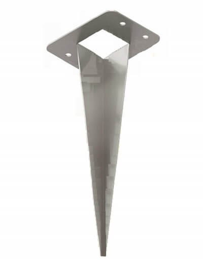 Садовая розетка, GardenPlug IP54-2