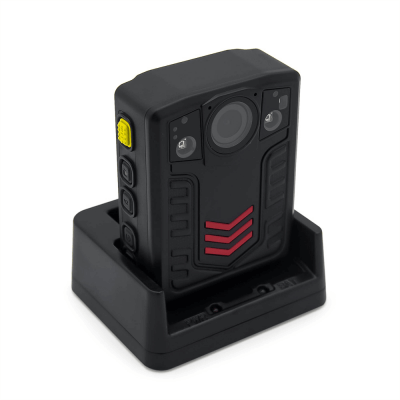 Персональный носимый регистратор Police-Cam X22 PLUS (WIFI, GPS) - 2