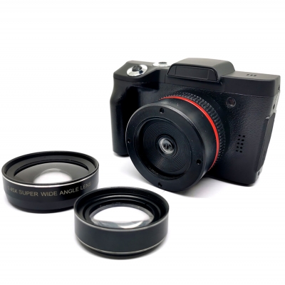 Цифровая камера Blitz Х16-3