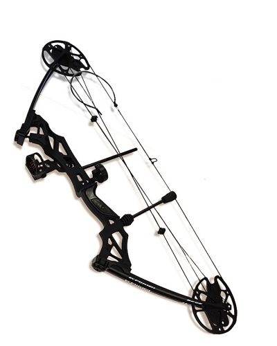 Блочный лук HawkCompound 30-70 фунтов (14-32 кгc)-1