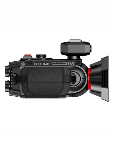 Цифровая видеокамера 4К OptiCore с WiFi-2