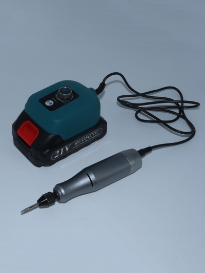 Компактная шлифовальная машина EdgeOne, 0-18000 об/мин-3